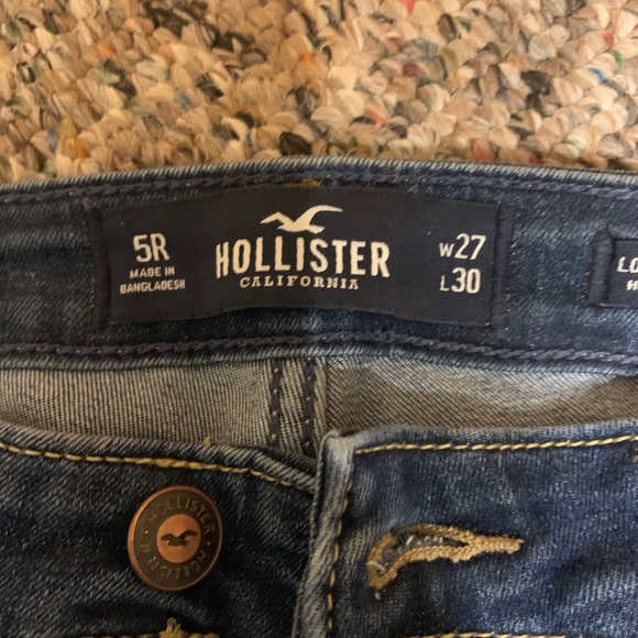 Hollister jeans - Picture 5 of 6